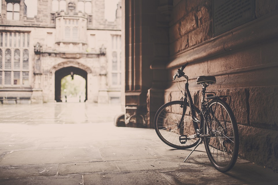 historia del ciclismo