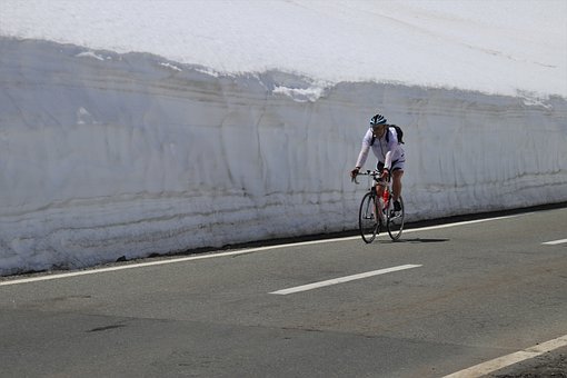 Tu bicicleta y tu