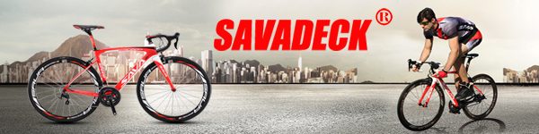 logo savadeck