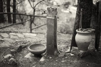 Ruta de senderismo HORCHE, EL CAMINO DE LAS FUENTES